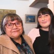 En este episodio de Carmen Gloria: Fuerte y Claro, Constanza, a sus cortos 18 años, recurrió al programa porque es la única cuidadora de su abuela y necesita que el padre que la abandonó por tantos años se haga responsable.