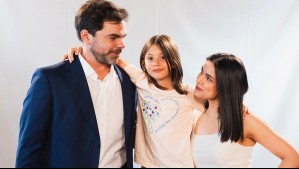 Programación de Mega para este martes 23 de junio: Conoce el horario de El Jardín de Olivia