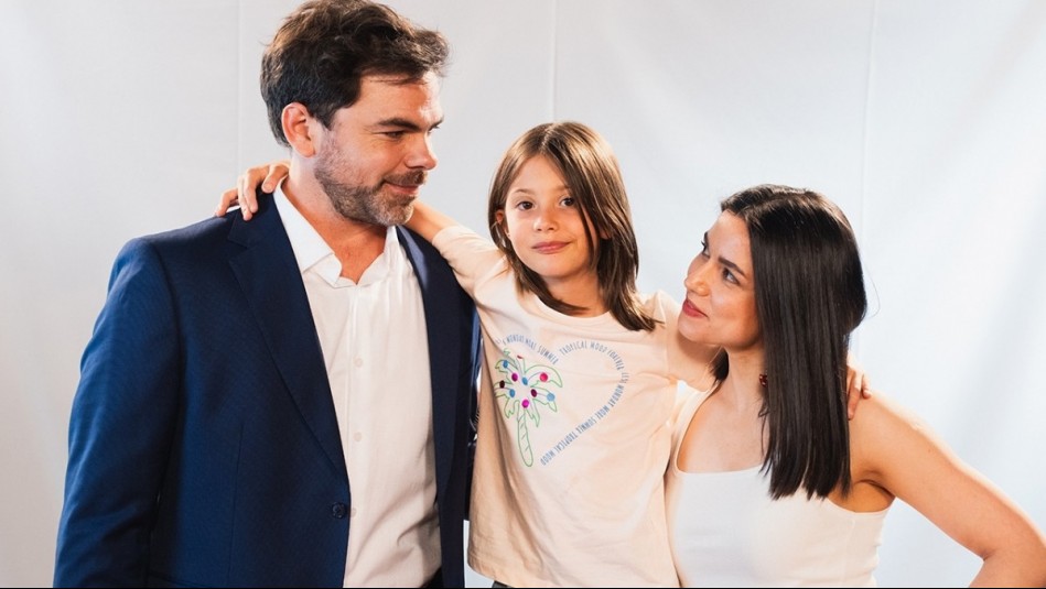 Programación de Mega para este martes 23 de junio: Conoce el horario de El Jardín de Olivia