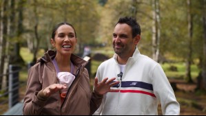 Familia por el Mundo - Temporada 2 - Capítulo 2: Descubriendo los encantos de Huilo Huilo