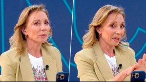 Karen Doggenweiler revela tenso momento en Estados Unidos: Fue confundida con peligrosa delincuente española