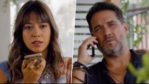 El colmo del descaro: Christian llamará a Karina para que lo perdone en el capítulo 323 de El Jardín de Olivia