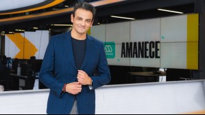 ¡Grandes Noticias! Meganoticias Ahora AM con Gonzalo Ramírez se suma a las pantallas de Mega 2
