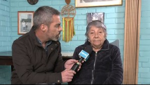 Fuerte y Claro la ayudó: Yolanda logrará que su nieta reciba el dinero de un seguro tras constantes trabas