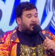Este lunes, en Dale Play, Otakin fue el representante elegido por el equipo rojo para enfrentar el desafiante Karaoke Recargado.
