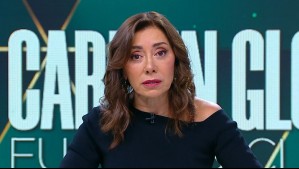 Carmen Gloria Arroyo por muerte de niño en San Bernardo: '¿Hasta cuándo Chile sigue llorando a sus víctimas?'