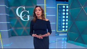 Carmen Gloria: Fuerte y Claro - Capítulo 16: Encerronas que terminan en tragedia