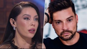 'Me siento violentada': Daniela Aránguiz revela motivos por los que tomará acciones legales contra Mateucci