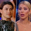 El Juicio de los Ex abordó una de las situaciones que más comentarios ha generado en Volverías con tu Ex? 2: la decisión de Nicolás Solabarrieta de sincerarse con Valentina Guarén Torres sobre el vínculo que mantuvo con Estefanía Marquis.