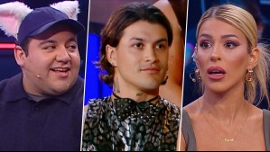 ¿Nicolás Solabarrieta debió decir la verdad a Guarén sobre Estefi?: El Juicio de los Ex genera tenso debate