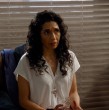 En el capítulo 323 de El Jardín de Olivia, Gabriel (Matías Oviedo) interrogó a Érica (Isabel Orellana) sobre el lo que sucedió durante el secuestro de Oli (Violeta Silva).