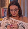 En el capítulo 12 de Volverías con tu ex? 2, Fernanda Brown se quebró al hablar de la amistad que tuvo con Botota.