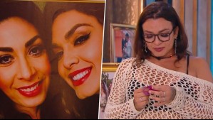 Fernanda Brown se quiebra al recordar su amistad con Botota: 'Trató de hacerme daño'