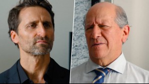 'Una bala en la cabeza': Franco prometió acabar con Luis Emilio si toca a otra mujer en El Jardín de Olivia