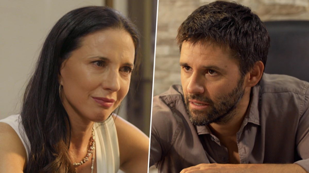 Manuel will show support to Josefa after news of her pregnancy in Chapter 149 of Meeting of Superates