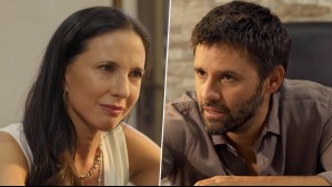 Manuel le mostrará apoyo a Josefa tras noticia de su embarazo en el capítulo 149 de Reunión de Superados
