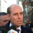 Revisa acá las declaraciones del ministro de Seguridad, Martín Arrau, sobre la muerte de niño en encerrona en San Bernardo.