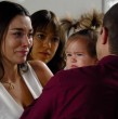 En el capítulo 323 de El Jardín de Olivia, Ignacia (Cota Castelblanco) no tuvo más alternativa que obedecer la orden judicial y preparar a Berni: ahora Joaquín (Francisco Dañobeitia) asumiría su cuidado.