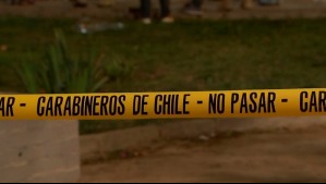 Volvían de Argentina por el Día del Padre: El detalle que antecedió a la encerrona donde murió un niño