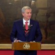 Revisa acá las declaraciones del Presidente José Antonio Kast por muerte de niño de 12 años en encerrona en San Bernardo.