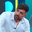 Raúl Moya perdió a su hija Tamara en una encerrona en 2021. A cinco años del crimen, lamentó la muerte de un segundo niño en un crimen de similares características en San Bernardo.