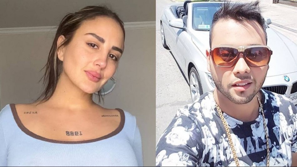 Blu Mary rompe el silencio sobre su amigo Cangri: 'No abrí la boca ni una sola vez'