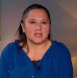 En este episodio de Carmen Gloria: Fuerte y Claro, Francisca contó su historia con Patricio. Ella comenzó esta relación siendo muy joven y él, 12 años mayor, ya tenía dos hijos de los que no se hacía cargo económicamente.