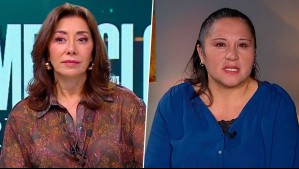 Francisca exige el pago de la pensión de sus hijos: Su ex ya tenía otra familia de la que no se hacía cargo
