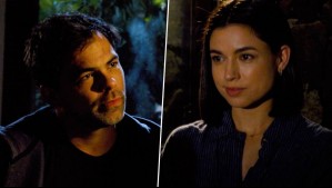 Diana y Clemente pasarán una noche juntos en la cabaña en el capítulo 325 de El Jardín de Olivia
