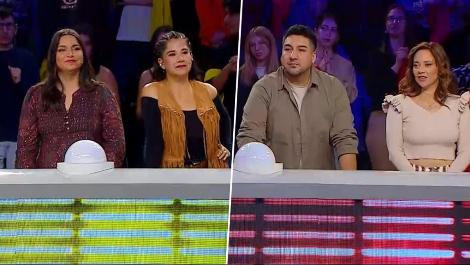 Dale Play - Capítulo 109: Una soñadora quiere llevar a su familia a Nueva York