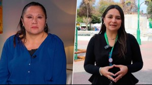 Municipalidad de Quillota comprometió ayuda económica y médica para Francisca y sus hijos en Fuerte y Claro
