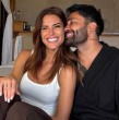 Gala Caldirola y Luis Jiménez disfrutan en familia en la tierra natal de la influencer, España, y encantan a sus fans con sus postales en un impresionante lugar