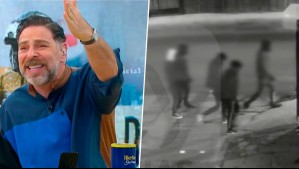 'Estos cabros no tienen vuelta': La potente frase de Neme por detenidos por crimen de niño en San Bernardo