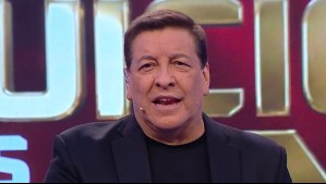 El Juicio de los Ex - Capítulo 3: ¿Claudio Rojas está manipulando a Hurubachi Pardo?