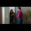 En el capítulo 324 de El Jardín de Olivia, Karina (Jacinta Rodríguez) buscó a Joaquín (Francisco Dañobeitia) para rogarle que no separe Berni de su madre.