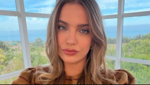 '¿No será mucho?': Millaray Viera rompe el silencio tras rumor de nuevo romance