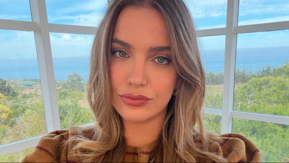 '¿No será mucho?': Millaray Viera rompe el silencio tras rumor de nuevo romance