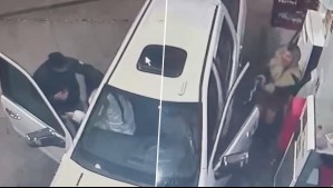'Es la misma banda que me asaltó': Aparece nueva víctima de acusados por asesinato de niño en San Bernardo