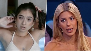 'Falsa víctima': Oriana Marzoli lanza dura crítica a Huru Pardo por supuesta 'manipulación' de Claudio Rojas