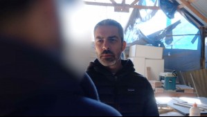 Patricio lleva 8 años sin ver a sus hijos y adeuda $27 millones de pensión: 'No tengo los medios para pagar'