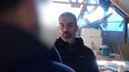 Patricio lleva 8 años sin ver a sus hijos y adeuda $27 millones de pensión: "No tengo los medios para pagar"