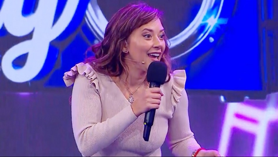 ¿Consiguió el puntaje perfecto?: Peka Parra canta 'Daniela' de La Sonora de Tommy Rey en Dale Play