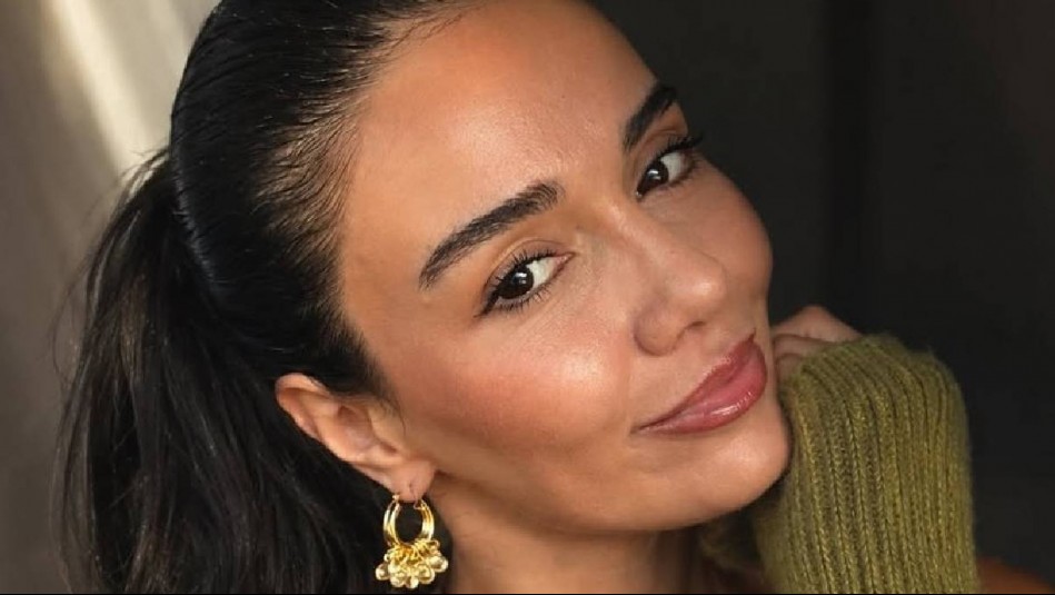 Steffi Méndez se sincera sobre el final de su antigua relación: 'Es oscuro, es feo sanar'