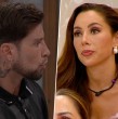 En este capítulo de Volverías con tu ex? 2, Luis ?Mateucci tiene un fuerte encontrón con Tonka Tomicic tras escuchar las palabras en contra de Bárbara Córdoba.