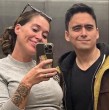 Conoce acá la drástica decisión que tomó Valentina Roth y su esposo, Miguel de la Fuente.