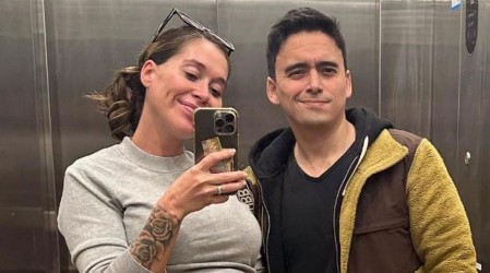 "Esto es lo último": Vale Roth y Miguel de la Fuente toman drástica en medio de tercer embarazo