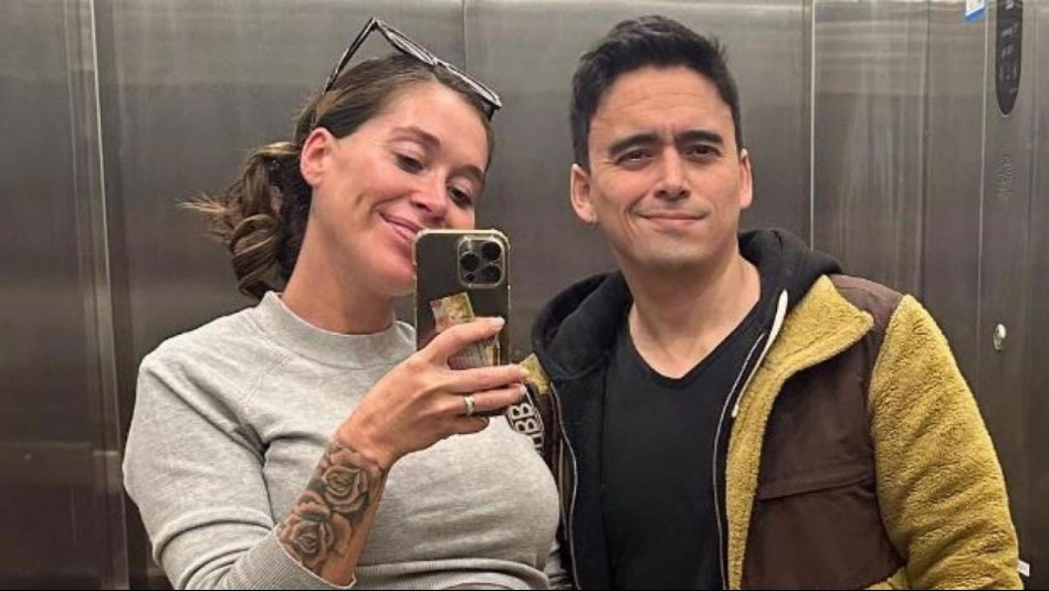'Esto es lo último': Vale Roth y Miguel de la Fuente toman drástica en medio de tercer embarazo