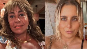 '¿Será que la mamá nos odia?': El irónico comentario de Fadwa Rabi en publicación de su madre, Helhue Sukni