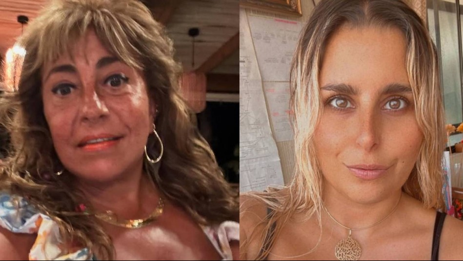 '¿Será que la mamá nos odia?': El irónico comentario de Fadwa Rabi en publicación de su madre, Helhue Sukni