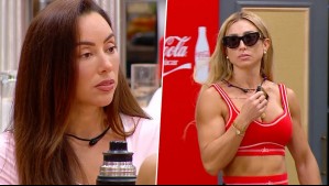 Nicole Moreno arremetió sin filtros contra Bárbara Córdoba por criticar su uso del vaper